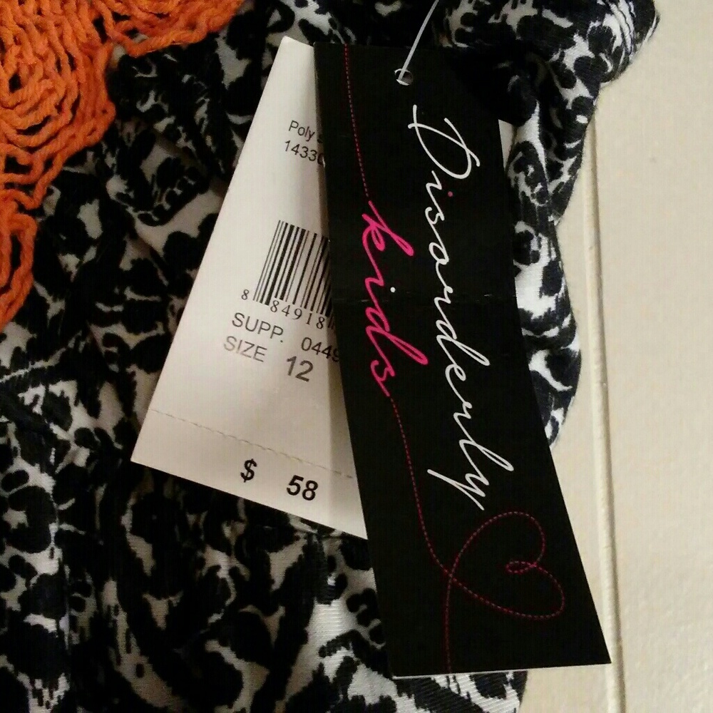 Perfect summer dress (from Dillards)